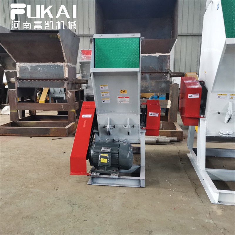 400型塑料薄膜粉碎機(jī)