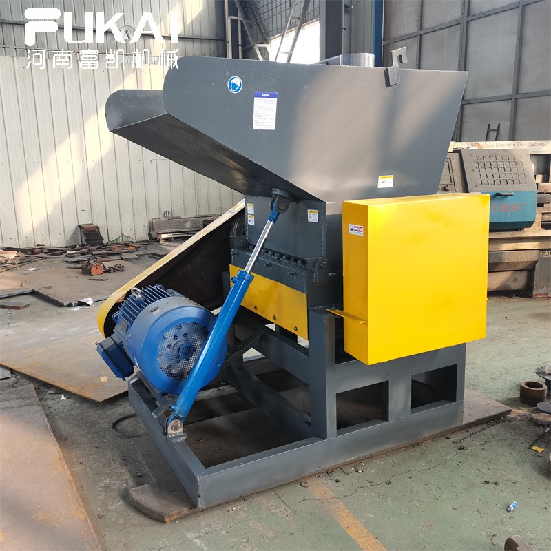 800型水果框粉碎機(jī)