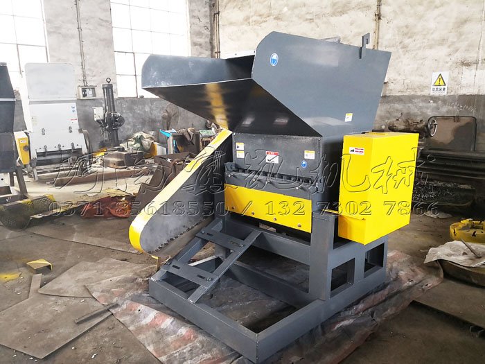 醫(yī)藥垃圾袋粉碎機